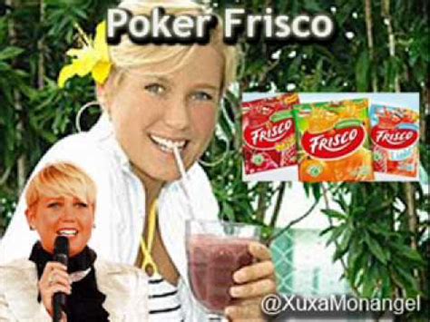 Poker Frisco