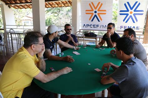 Poker Governador Valadares