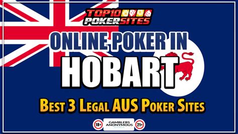 Poker Hobart