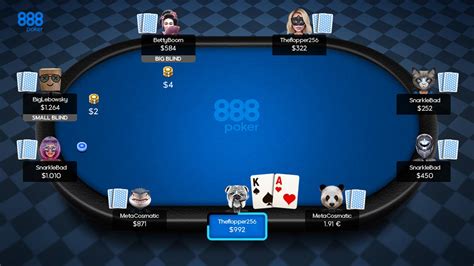 Poker Holdem Dica