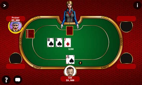 Poker Java Mobile9