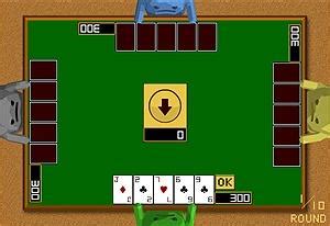 Poker Juegos Minijuegos