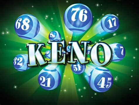 Poker Keno Online