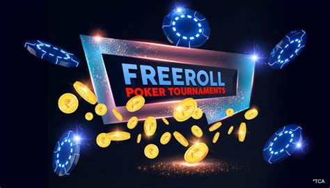 Poker Listagens Freeroll