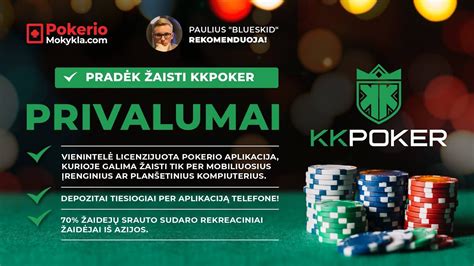 Poker Lituania