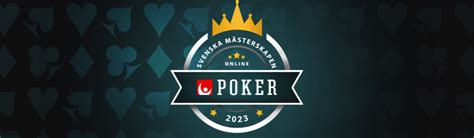 Poker Magnus Andersson