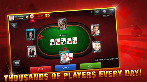 Poker Mestre Android Download