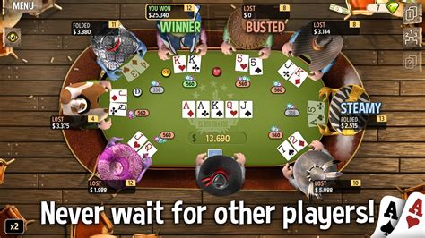 Poker On Line Hp Android