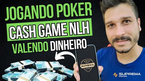 Poker Online A Dinheiro Real App Eua