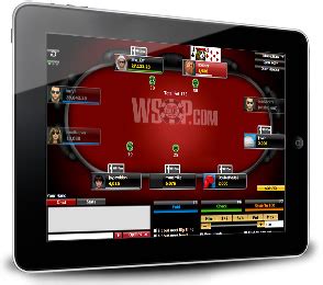 Poker Online De Nova Jersey Ipad