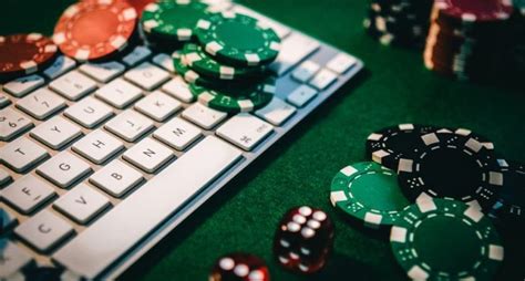 Poker Online Do Mexico Legal