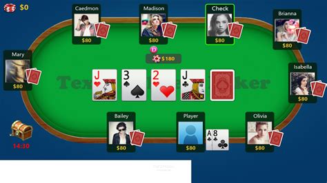 Poker Online Metodos De Levantamento