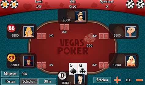 Poker Online Ohne Echtes Geld