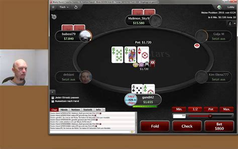 Poker Online Um Echtes Geld To Play