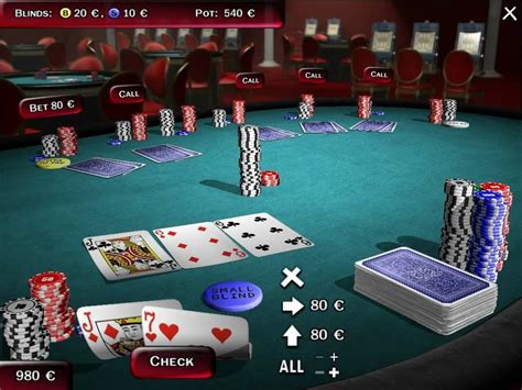 Poker Oyna Online