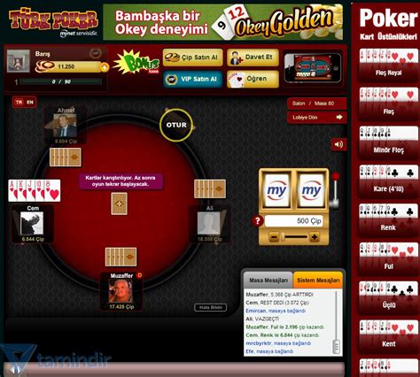 Poker Oyunlari Indir