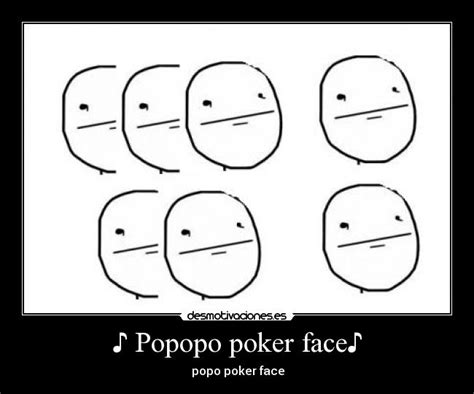 Poker Popo