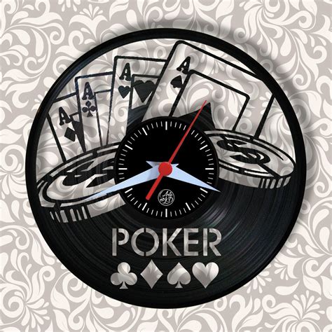 Poker Relogio Gratis Download