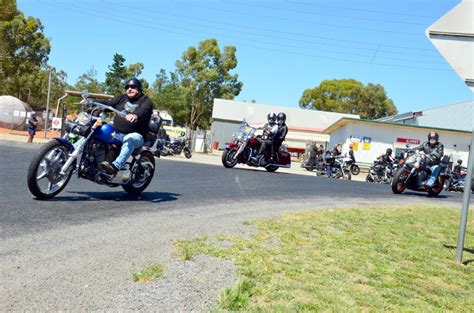 Poker Run Wagga