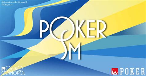 Poker Sm 2024