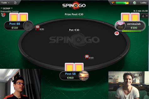 Poker Sng Coaching