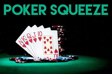 Poker Squeeze Wiki