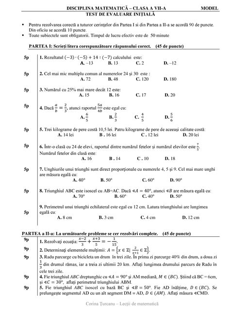 Poker Teste De Matematica