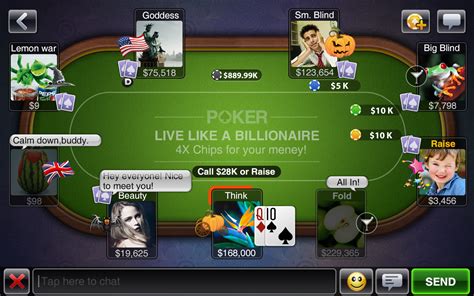 Poker Texas Holdem Deluxe Download