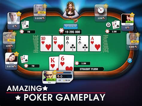 Poker Texas Holdem Online Poszkole