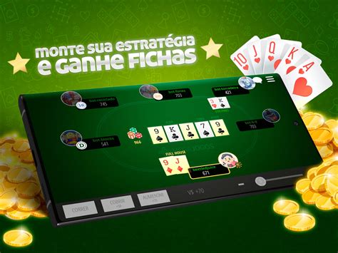 Poker Texas Holdem Online Uol