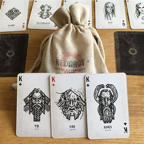 Poker Viking