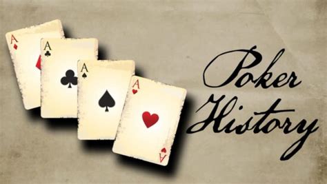 Poker_History101