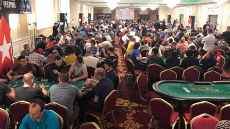 Pokerfest Romenia 2024