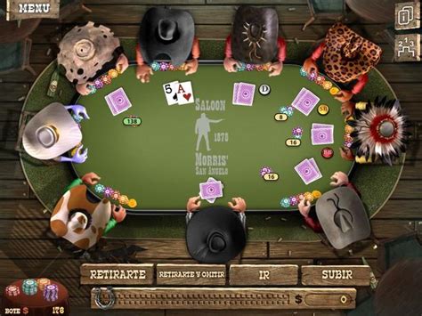 Poli Poker Juegos Gratis