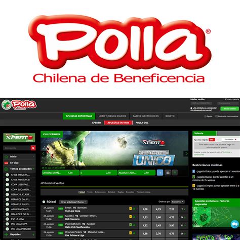 Polla Chilena Casino Uruguay