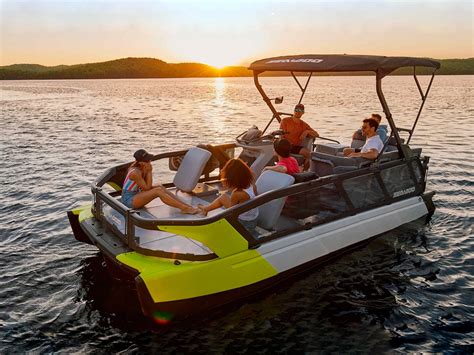 Pontoon 2 Review 2024