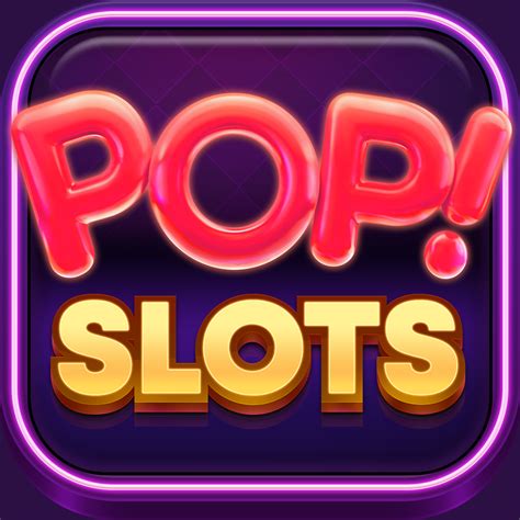 Pop Slots Casino App