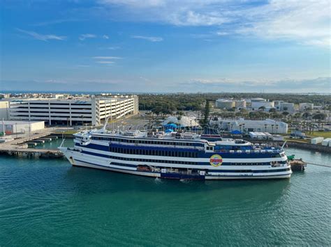 Port Canaveral Casino Cruzeiro Orlando