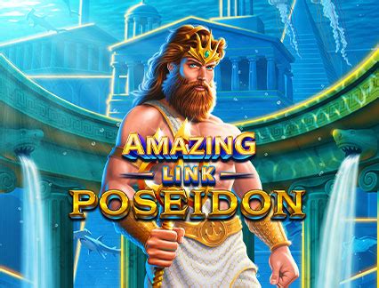 Poseidon 3 Leovegas