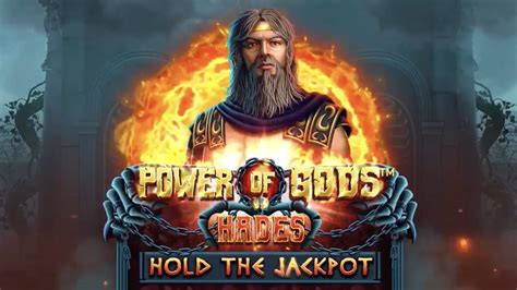 Power Of Gods Hades 1xbet