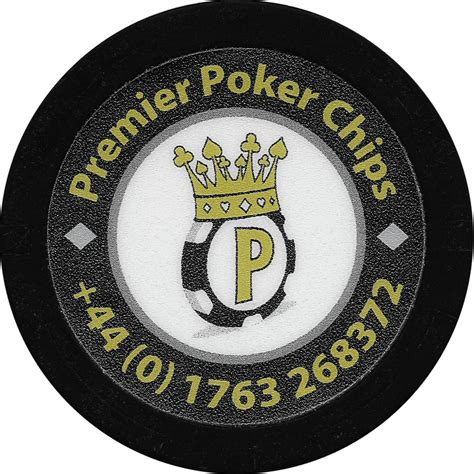 Premier Poker Botoes