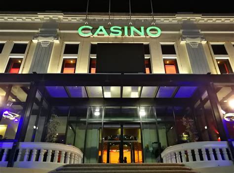 Primeiro Casino Em Portugal