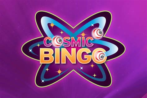 Primeiro Conselho De Casino Cosmica Bingo