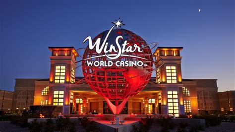 Primeiro Indian Casino Em Oklahoma