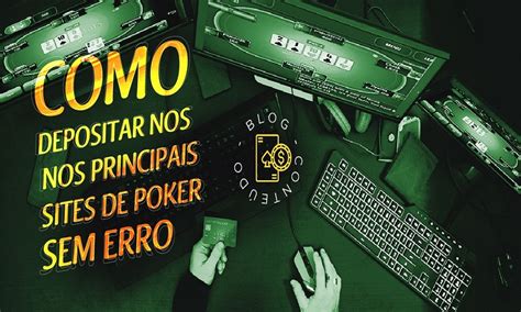 Principais Sites De Poker Por Trafego