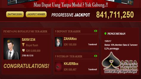 Principal Do Poker Gratis Dapat Uang