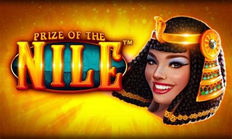 Prize Of The Nile Slot Gratis