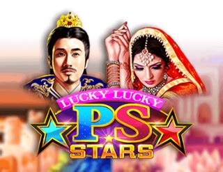 Ps Stars Lucky Lucky Netbet