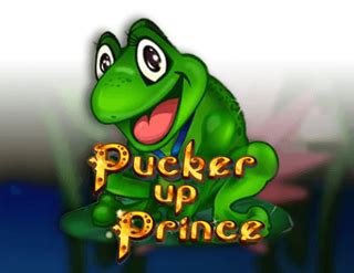 Pucker Up Prince Pokerstars