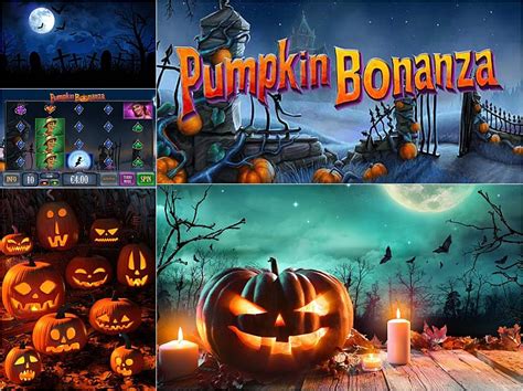 Pumpkin Bonanza Bet365